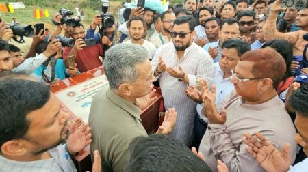 অর্থনীতির অবস্থা ভালো নয়, এর মধ্যেও সরকার কাজ এগিয়ে নিচ্ছে : অর্থমন্ত্রী অর্থমন্ত্রী