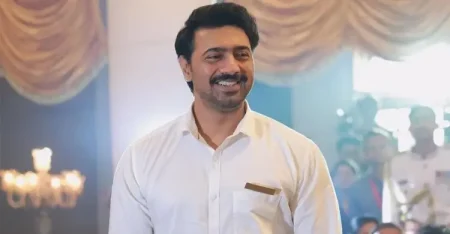 Dev Member of the Lok Sabha