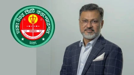 ডিএনসিসির তহবিল সংক্রান্ত বিভ্রান্তি নিয়ে যা জানালেন প্রশাসক প্রশাসক