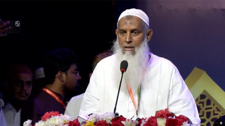 ধর্মমন্ত্রী