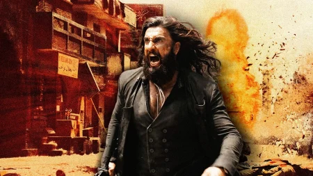 Dhurandhar 2: The Revenge Surpasses Dhurandhar’s Full Run In 11 Days Dhurandhar 2