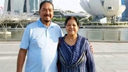 স্পিকার হাফিজ উদ্দিনের স্ত্রী দিলারা হাফিজ মারা গেছেন Dilara-Hafiz