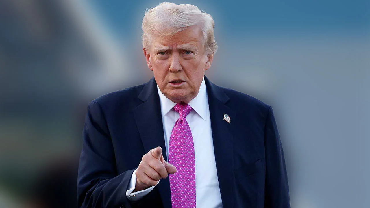 হরমুজ সচলে সাড়া না পেয়ে মিত্রদের হুমকি দিলেন ট্রাম্প হরমুজ সচলে সাড়া না পেয়ে মিত্রদের হুমকি দিলেন ট্রাম্প