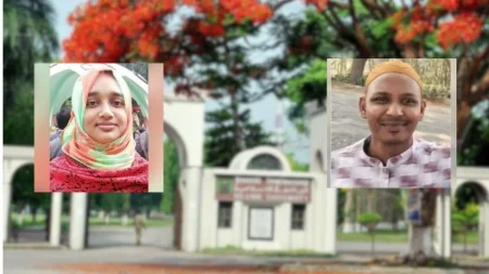 প্রধান আসামি ফজলু