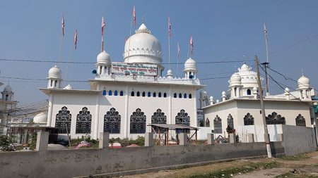 ঈদ