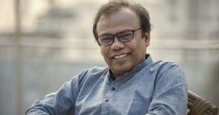ফজলুর রহমান বাবু