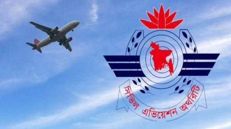 মধ্যপ্রাচ্যের ৪২৩ ফ্লাইট বাতিল ফ্লাইট বাতিল