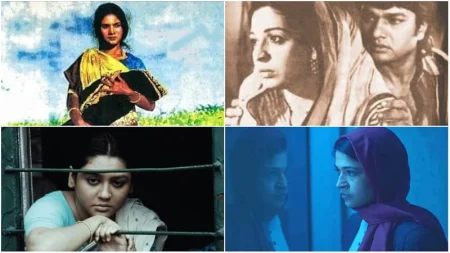 বাংলা সিনেমায় নারীপ্রধান চরিত্রের সেকাল আর একাল Girls