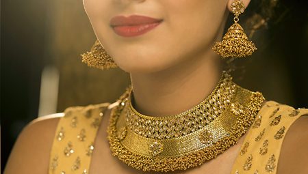 Gold