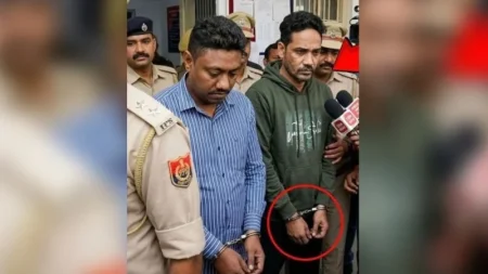 হাদি হত্যার আসামিদের ফেরত পাঠানো নিয়ে যা বলল ভারত হাদি হত্যা