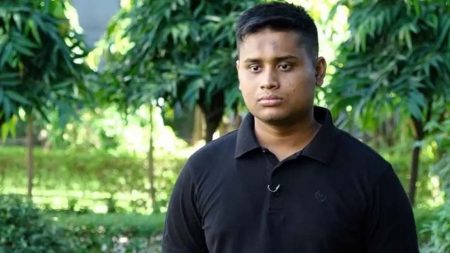 Hasnat Abdullah