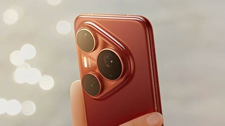 Huawei Pura 90 Pro May Bring Telephoto Camera Shift with LOFIC Sensor Testing Huawei Pura 90 Pro May Bring