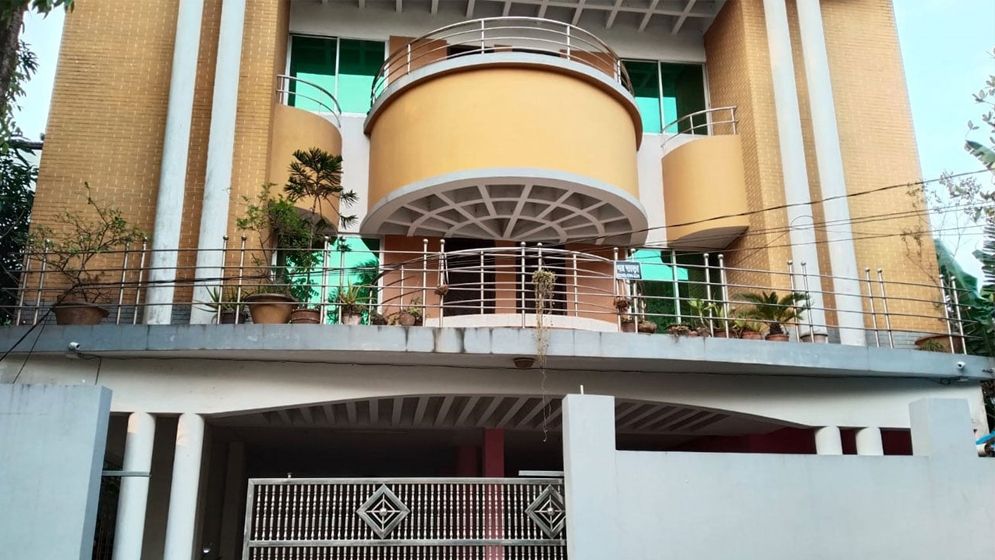 IGP-House