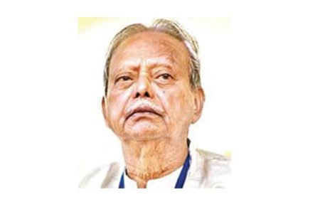 বিএনপির প্রয়াত মহাসচিব খোন্দকার দেলোয়ার হোসেন: অবদান ও মূল্যায়ন Kh. Delowar