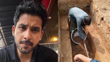 নানাবাড়িতে ইকরার দাফন, দেশে পৌঁছাতে পারেননি আলভী আলভী