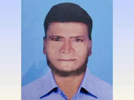 Muzibur