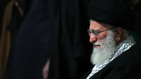 এক ভুলেই বিশাল খেসারত দিতে হলো ইরানকে Iran