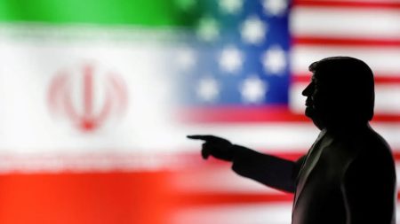 ইরান ‘আত্মসমর্পণ করেছে’, দাবি ট্রাম্পের Iran