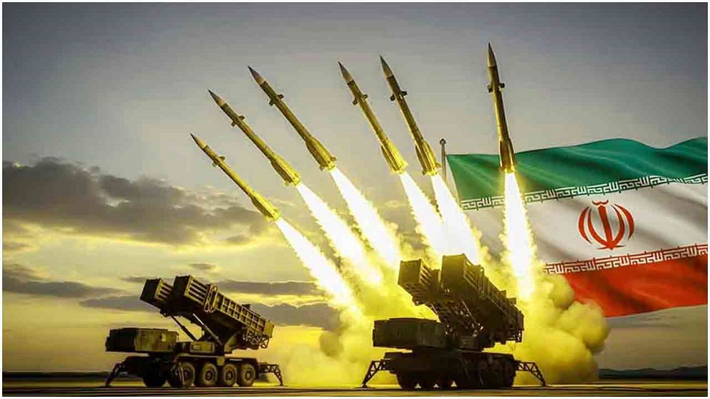 Iran