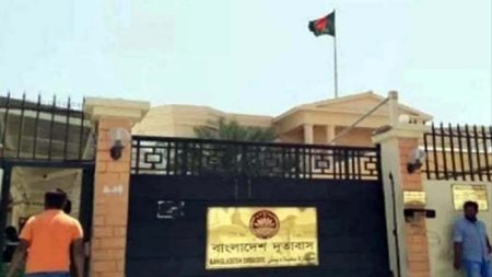 ইরাকে খাদ্যে বিষক্রিয়ায় ৩ বাংলাদেশির মৃত্যু ইরাক