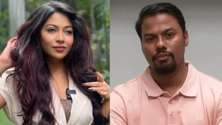 দম্পত্য জীবন
