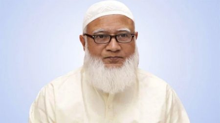 Jamat Amir