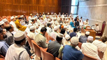 ডেপুটি স্পিকার চূড়ান্তের বিষয়ে যা জানালো জামায়াতে ইসলামী Jamayat