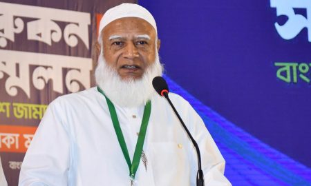 জামায়াত আমির
