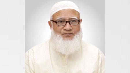 শফিকুর রহমান