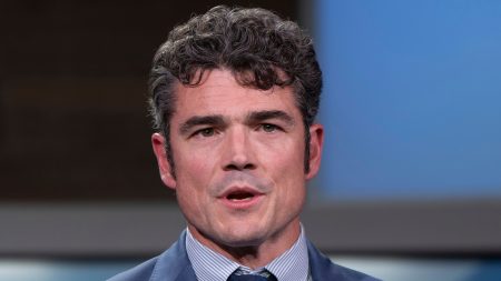 Joe Kent Defends Resignation Over Iran War, Says He Fears Political Retaliation Joe Kent