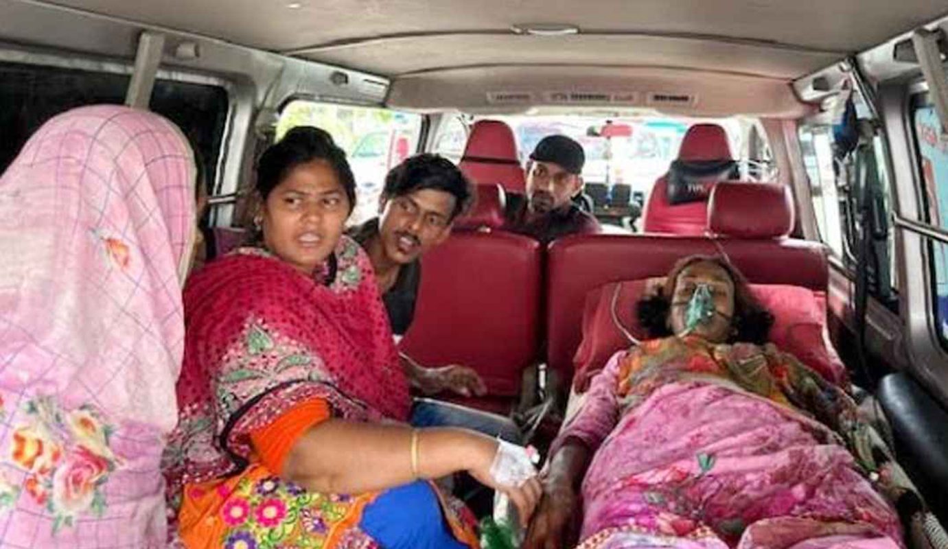 KHULNA