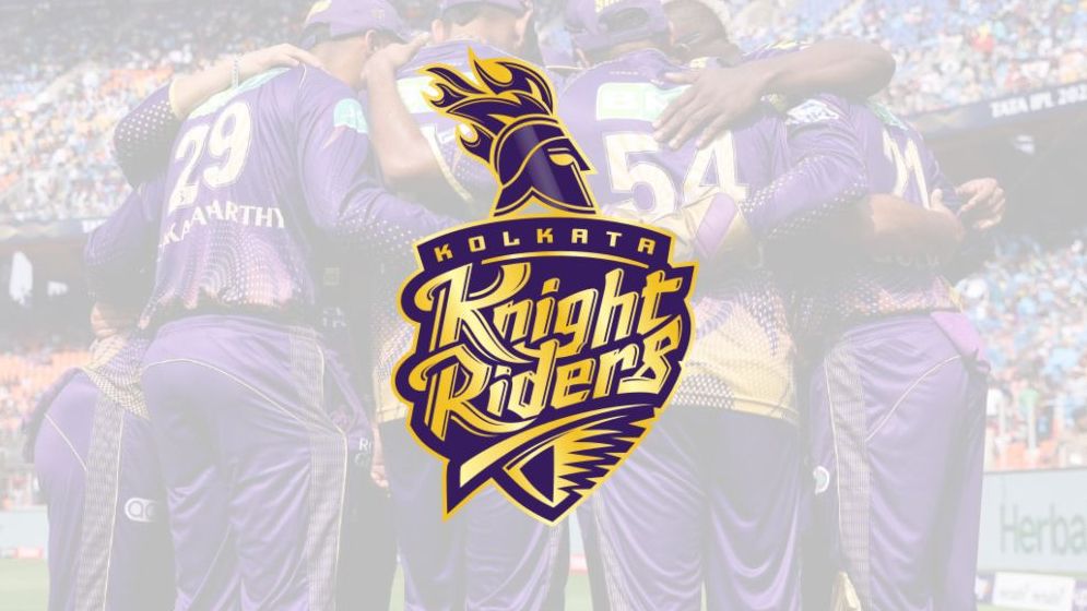 কলকাতা নাইট রাইডার্স