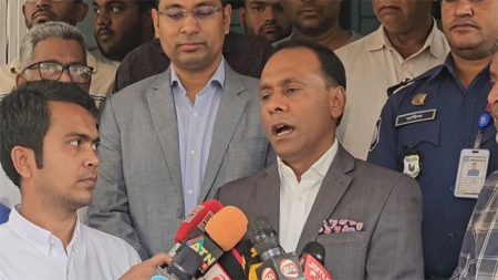 প্রতিমন্ত্রী
