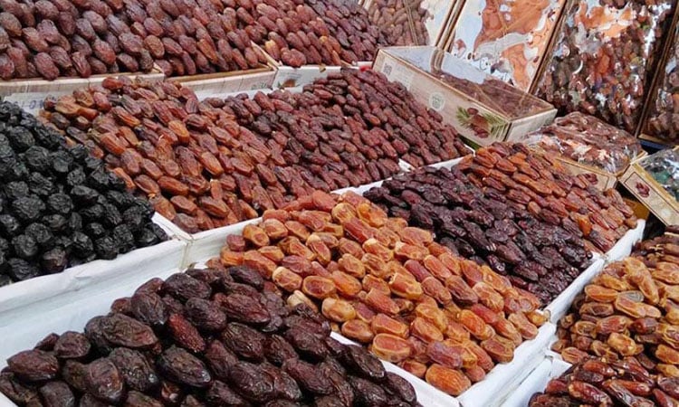 Date palm