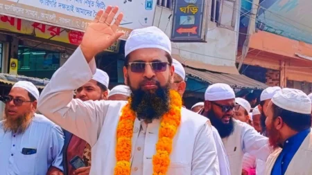 ‘অচিরেই খেজুর বণ্টনের তালিকা প্রকাশ করা হবে’ Khajur