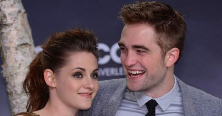 Kristen Stewart Reflects on Past Relationship With Robert Pattinson as She Looks Ahead to Marriage Kristen Stewart