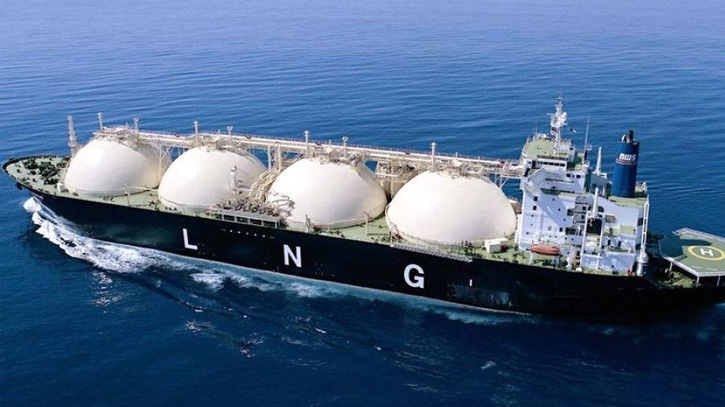 LNG