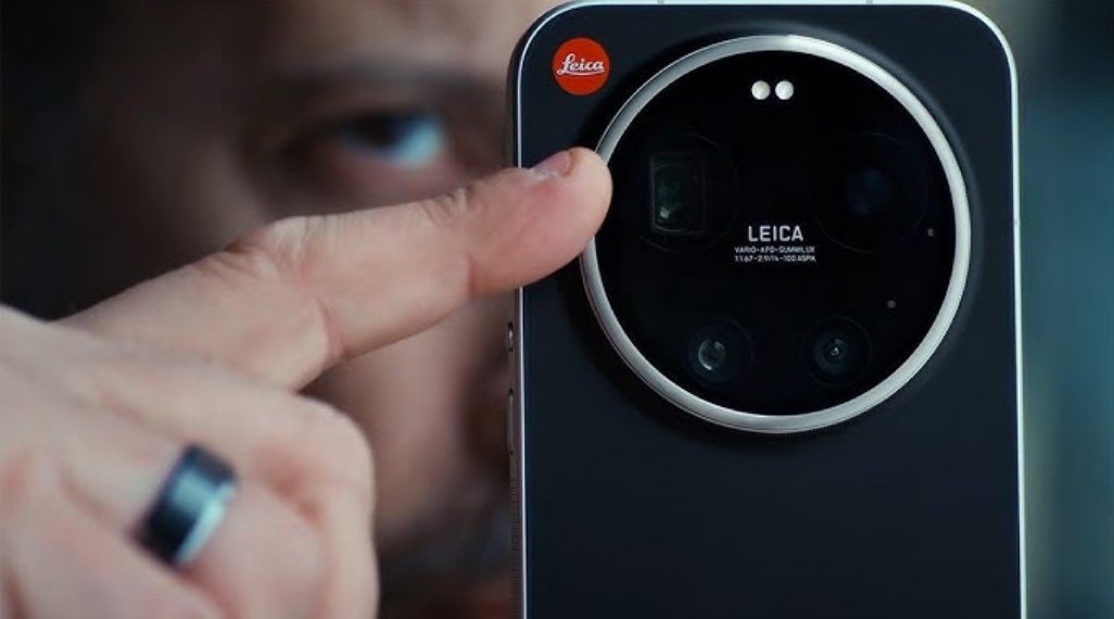 Leica Brings 1-Inch Sensor and LOFIC Technology to Smartphone Imaging