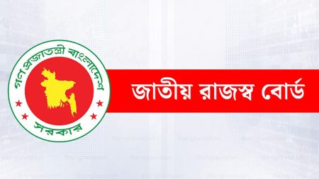 হঠাৎ ঈদের ছুটি বাতিল করে নতুন নির্দেশনা দিলো এনবিআর Logo