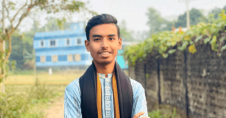 ভিত্তিহীন সংবাদ প্রকাশের দায়ে বিবিসির কাছে ১ কোটি টাকা ক্ষতিপূরণ দাবি ছাত্রনেতা মাহদীর Mahdi