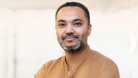 মাহদী আমিন