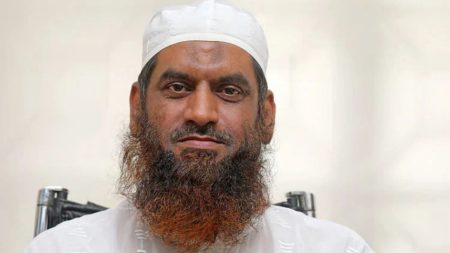 Mamunul Haque