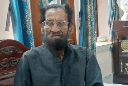 মীর জাফরের বংশধর