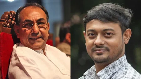 নাসীরুদ্দীন পাটওয়ারী
