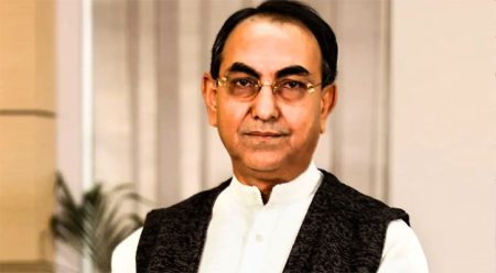 মির্জা আব্বাস