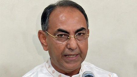 মির্জা আব্বাস