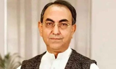Mirza Abbas