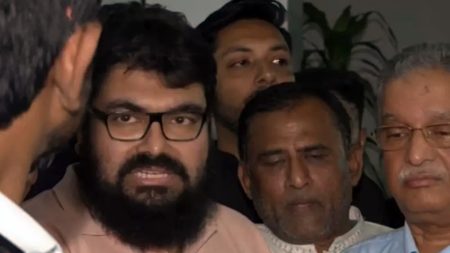 Mirza Abbash e