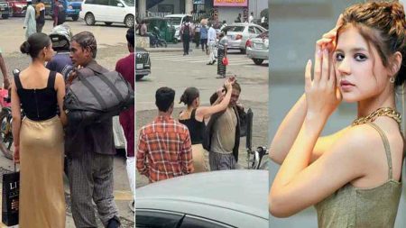 ঢাকার রাস্তায় পথচারীকে পেটালেন বিদেশি মডেল, ভিডিও ভাইরাল বিদেশি মডেল
