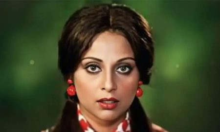 আশির দশকের সাড়া-জাগানো নায়িকা মধু আর নেই নায়িকা মধু